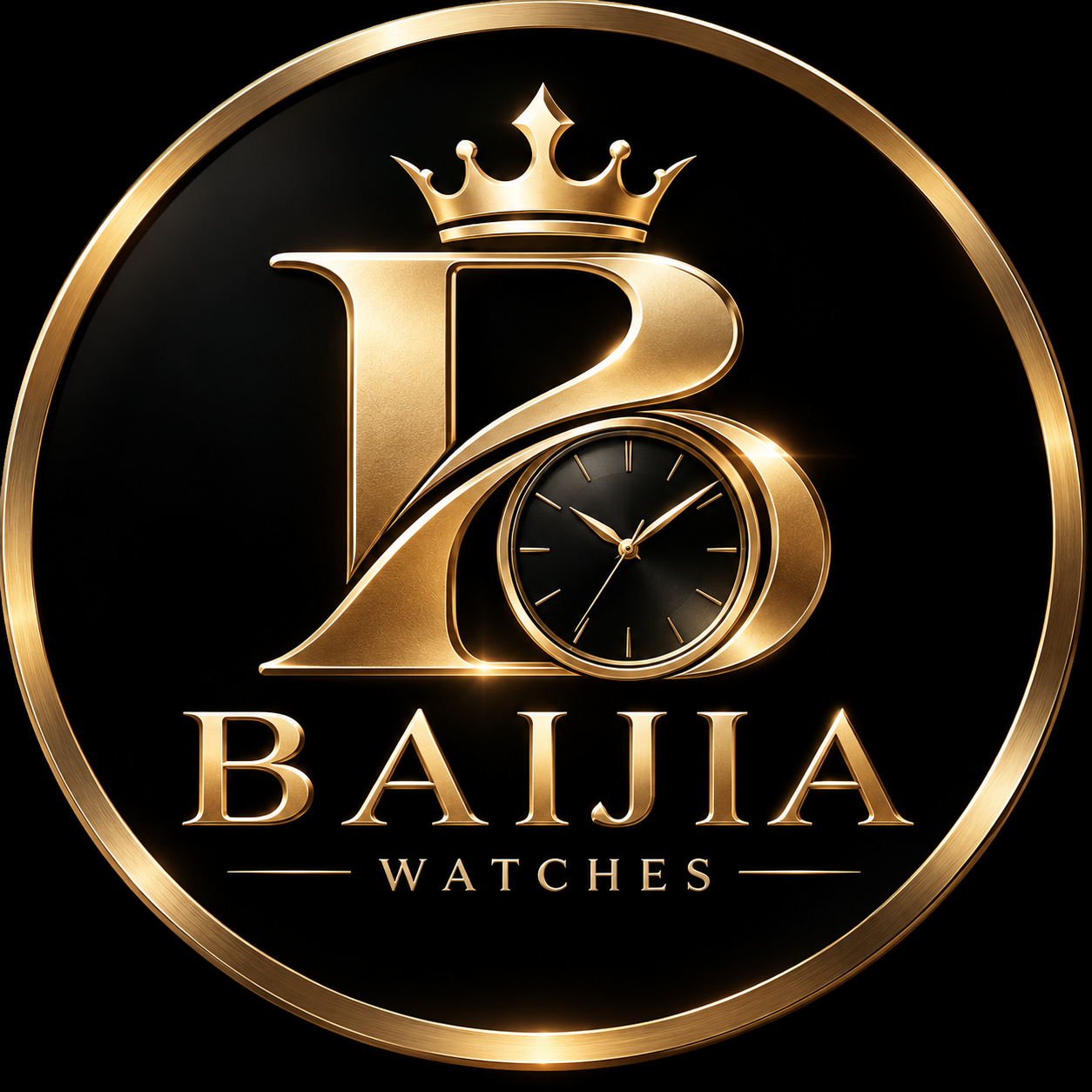 BAIJIA Watches